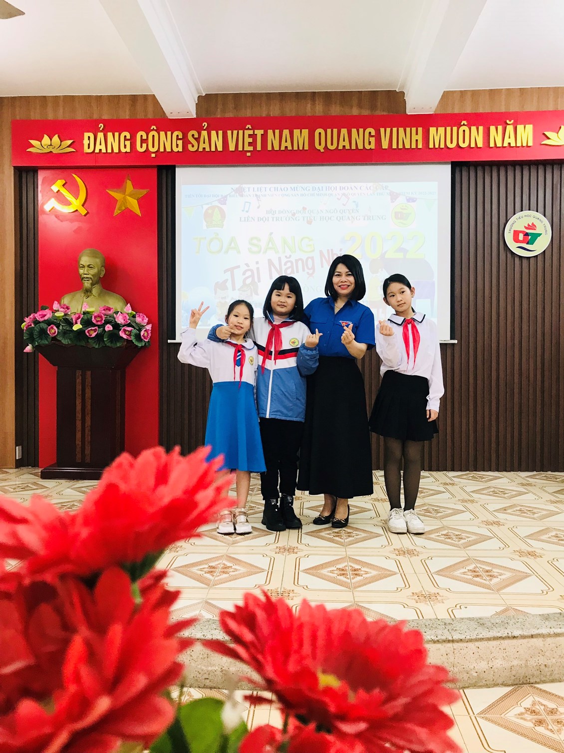 Ảnh đại diện